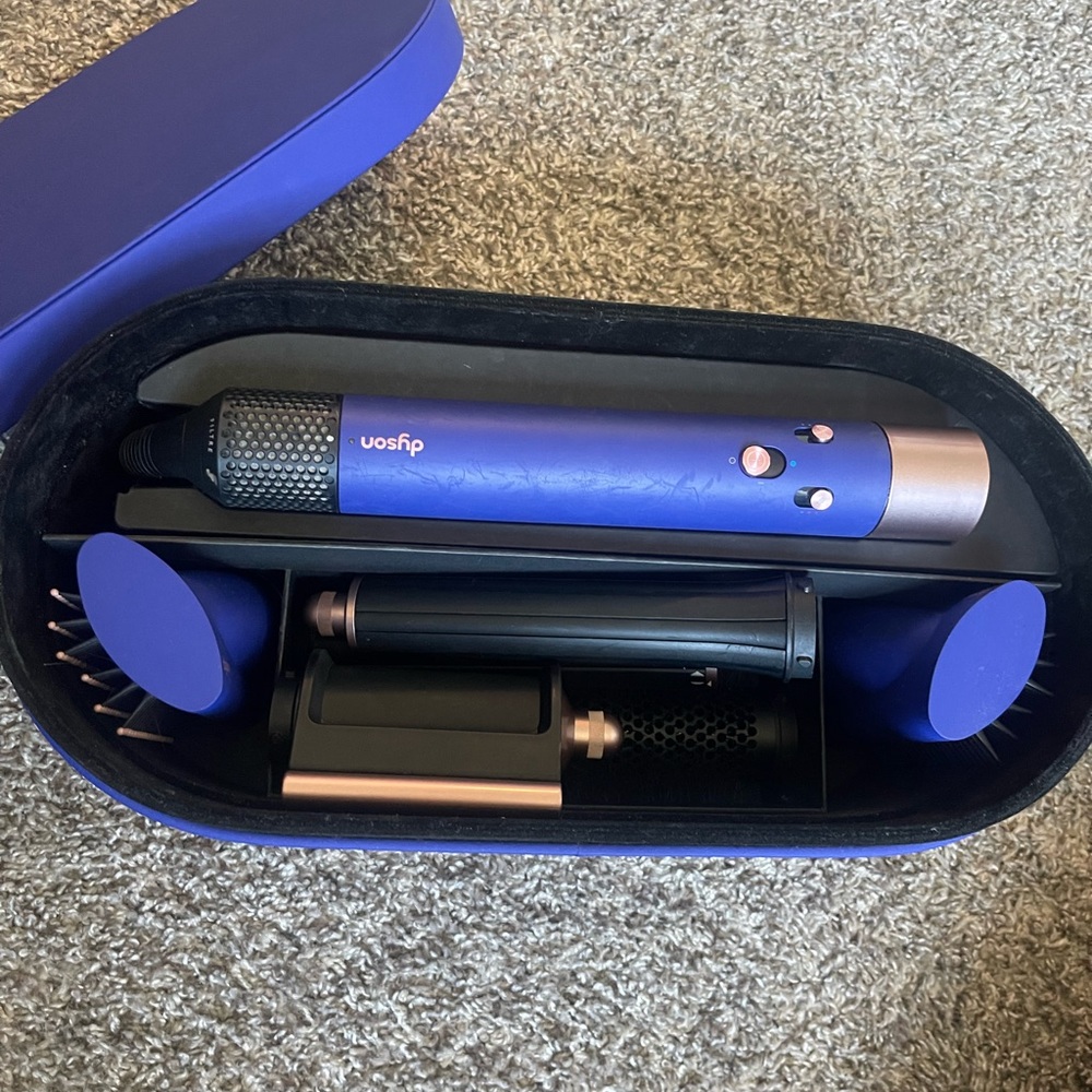 Dyson Special Edition Airwrap Multi-Styler Complete Long